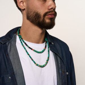 שרשראות לגבר