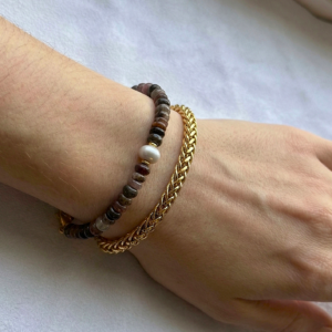 צמיד בר דוגמנית 2