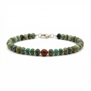 צמיד אספן כסף