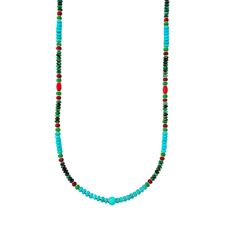 שרשרת אקויה 1