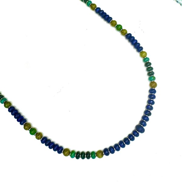 ⁦שרשרת ג'ינג'ר⁩ – תמונה ⁦2⁩