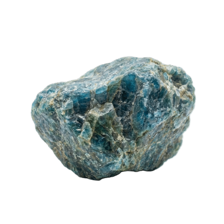 אבן אפטייט | Apatite | Shatze