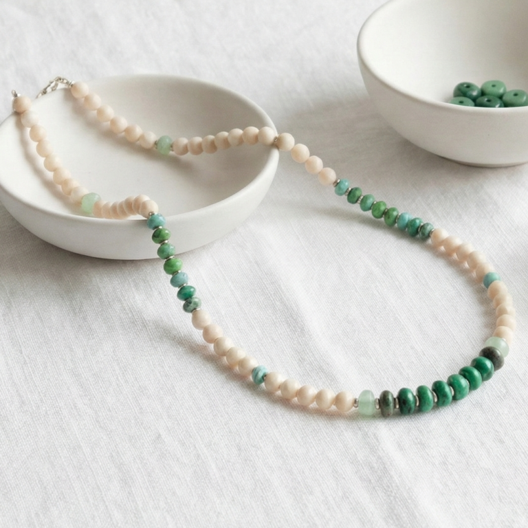 שרשרת יקינתון 3